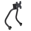 Next Level Racing Wall mount | F-GT Pro Direct Monitor Mount 2.0 | 27-49 " | Maximum weight (capacity) 50 kg | Black