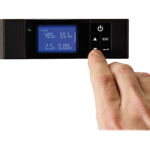Eaton UPS | 5P1550IRNG2 | 1550 VA | 1350 W