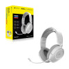 Corsair Gaming Headset | HS35 v3 | Bluetooth | Over-Ear | Microphone | Carbon | Wireless