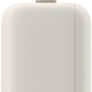 Xiaomi 33W ārējā akumulatora bloks (iebūvēts kabelis) | 10000 mAh | USB-C | Brūns