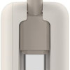 Xiaomi 33W ārējā akumulatora bloks (iebūvēts kabelis) | 10000 mAh | USB-C | Brūns