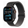Apple Watch Ultra 2 | Smart watch | GPS (satellite) | Always-On Retina | Waterproof | Black