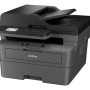 Brother | MFC-L2860DW | Laser | Mono | Multifuction Printer | A4 | Wi-Fi | Black
