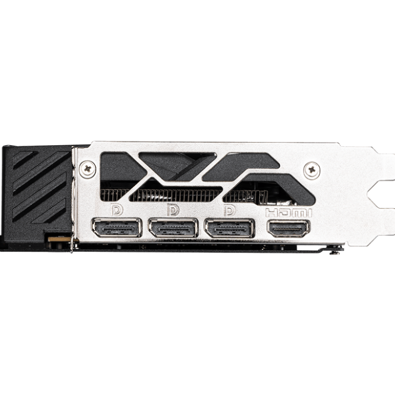 MSI GeForce RTX 5060 8G GAMING OC | NVIDIA | 8 GB | GeForce RTX 5060 | GDDR7 | HDMI portu skaits 1 | PCI Express Gen 5 x16 piespraude (darbojas x8)