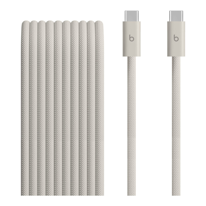 Apple 240W USB-C uz USB-C pinuma kabelis (3 m) - Surge Stone | Apple