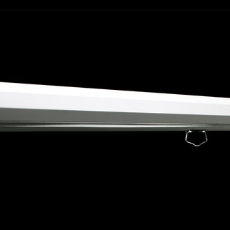 Elite Screens | Manual Series | M135XWH2 | Diagonāle 135