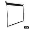 Elite Screens | Manual Series | M135XWH2 | Diagonāle 135