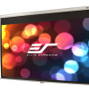Elite Screens | Manual Series | M135XWH2 | Diagonāle 135