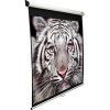 Elite Screens | Manual Series | M135XWH2 | Diagonāle 135