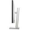 Dell | U2725QE | 27 " | IPS | 16:9 | 120 Hz | 5 ms | 3840 x 2160 pixels | 450 cd/m² | HDMI ports quantity 1 | Silver