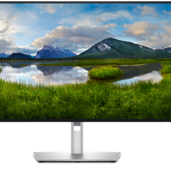 Dell | U2725QE | 27 " | IPS | 16:9 | 120 Hz | 5 ms | 3840 x 2160 pixels | 450 cd/m² | HDMI ports quantity 1 | Silver