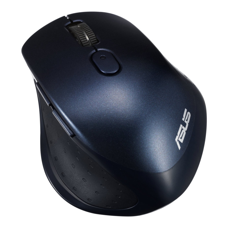 Asus | BEZVADU PELĒ/PELĒTE | MW203 | Bezvadu | Bluetooth | Zils