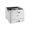 Brother HL-8360CDW | Krāsa | Lāzers | Krāsu lāzera printeris | Wi‑Fi | Maksimālais ISO A‑sērijas papīra izmērs A4