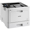 Brother HL-8360CDW | Krāsa | Lāzers | Krāsu lāzera printeris | Wi‑Fi | Maksimālais ISO A‑sērijas papīra izmērs A4