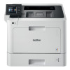 Brother HL-8360CDW | Krāsa | Lāzers | Krāsu lāzera printeris | Wi‑Fi | Maksimālais ISO A‑sērijas papīra izmērs A4