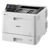 Brother HL-8360CDW | Krāsa | Lāzers | Krāsu lāzera printeris | Wi‑Fi | Maksimālais ISO A‑sērijas papīra izmērs A4