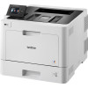 Brother HL-8360CDW | Krāsa | Lāzers | Krāsu lāzera printeris | Wi‑Fi | Maksimālais ISO A‑sērijas papīra izmērs A4