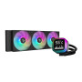 Deepcool | Liquid CPU cooler | LP360 | Intel, AMD