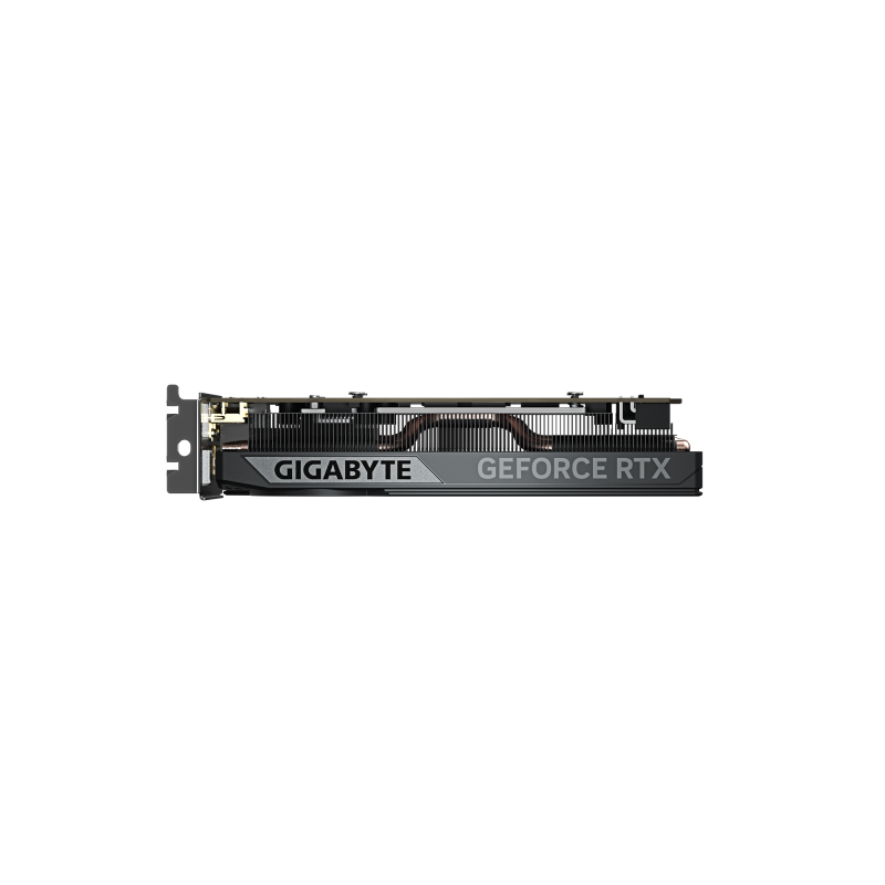 Gigabyte GeForce RTX 5060 OC Low Profile 8G | NVIDIA | 8 GB | GeForce RTX 5060 | GDDR7 | HDMI portu skaits 1 | PCI-E 5.0