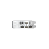 Gigabyte GeForce RTX 5060 OC Low Profile 8G | NVIDIA | 8 GB | GeForce RTX 5060 | GDDR7 | HDMI portu skaits 1 | PCI-E 5.0