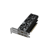 Gigabyte GeForce RTX 5060 OC Low Profile 8G | NVIDIA | 8 GB | GeForce RTX 5060 | GDDR7 | HDMI portu skaits 1 | PCI-E 5.0