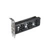 Gigabyte GeForce RTX 5060 OC Low Profile 8G | NVIDIA | 8 GB | GeForce RTX 5060 | GDDR7 | HDMI portu skaits 1 | PCI-E 5.0