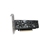 Gigabyte GeForce RTX 5060 OC Low Profile 8G | NVIDIA | 8 GB | GeForce RTX 5060 | GDDR7 | HDMI portu skaits 1 | PCI-E 5.0