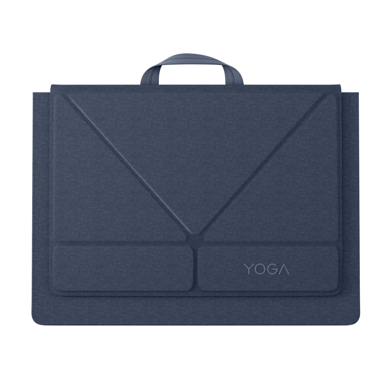 Lenovo | Yoga Tote Sleeve | Fits up to size 14 " | Sleeve | Blue