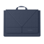 Lenovo | Yoga Tote Sleeve | Fits up to size 14 " | Sleeve | Blue