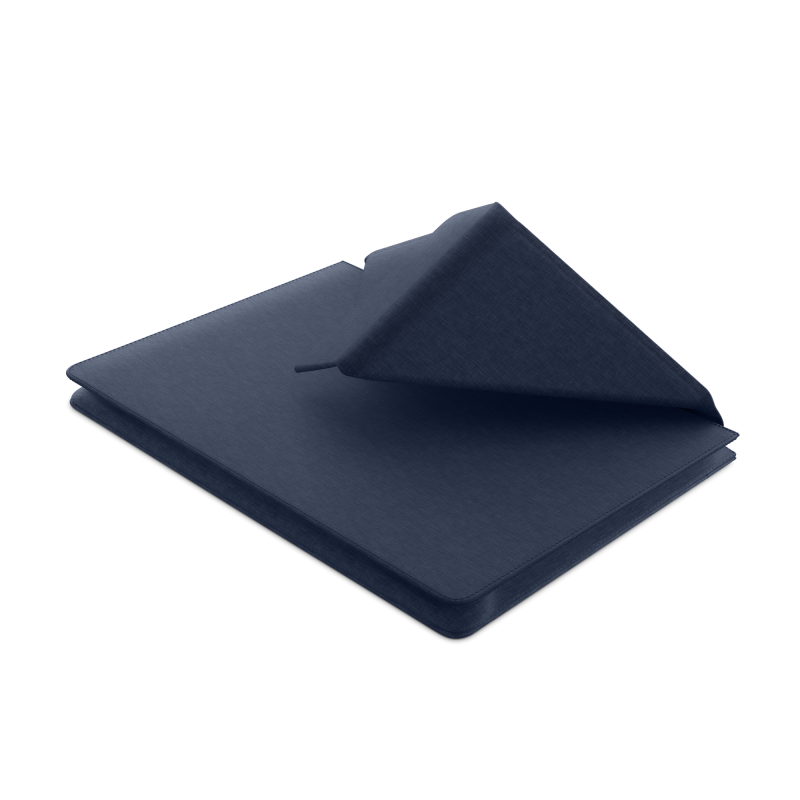 Lenovo | Yoga Tote Sleeve | Fits up to size 14 " | Sleeve | Blue