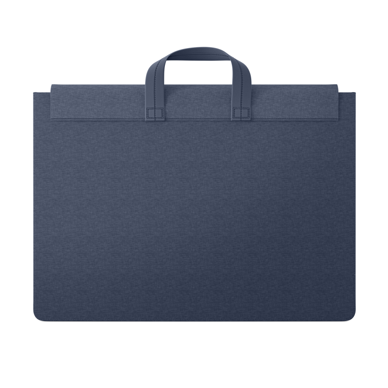 Lenovo | Yoga Tote Sleeve | Fits up to size 14 " | Sleeve | Blue