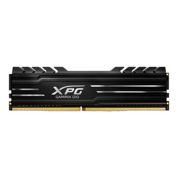 ADATA | XPG GAMMIX D10 | 32 GB | DDR4 | 3200 MHz | PC/server | Registered No | ECC No