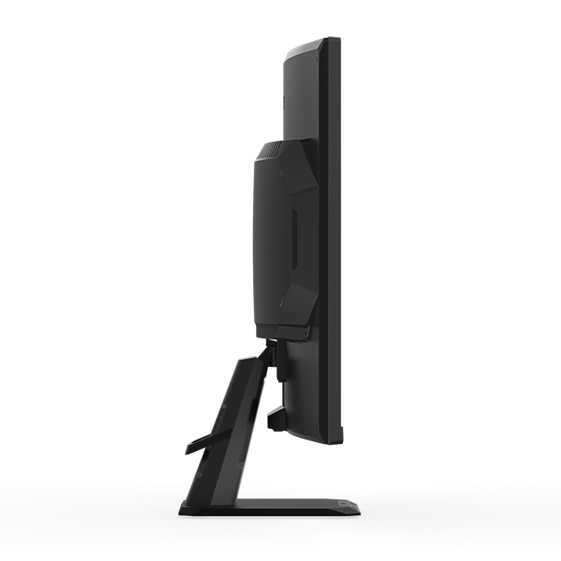 Gigabyte | GS27QCA EK | 27 " | VA | 180 Hz | 1 ms | 2560 x 1440 pixels | 250 cd/m² | HDMI ports quantity 2