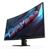 Gigabyte | GS27QCA EK | 27 " | VA | 180 Hz | 1 ms | 2560 x 1440 pixels | 250 cd/m² | HDMI ports quantity 2