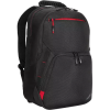 Lenovo | Essential | ThinkPad Essential Plus 15.6-inch Backpack (Sustainable & Eco-friendly, made with recycled PET: Total 28% Exterior: 60%) | Backpack | Black
