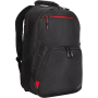 Lenovo | Essential | ThinkPad Essential Plus 15.6-inch Backpack (Sustainable & Eco-friendly, made with recycled PET: Total 28% Exterior: 60%) | Backpack | Black