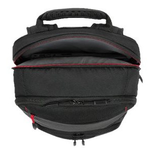 Lenovo | Essential | ThinkPad Essential Plus 15.6-inch Backpack (Sustainable & Eco-friendly, made with recycled PET: Total 28% Exterior: 60%) | Backpack | Black
