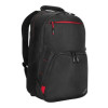 Lenovo | Essential | ThinkPad Essential Plus 15.6-inch Backpack (Sustainable & Eco-friendly, made with recycled PET: Total 28% Exterior: 60%) | Backpack | Black