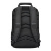 Lenovo | Essential | ThinkPad Essential Plus 15.6-inch Backpack (Sustainable & Eco-friendly, made with recycled PET: Total 28% Exterior: 60%) | Backpack | Black