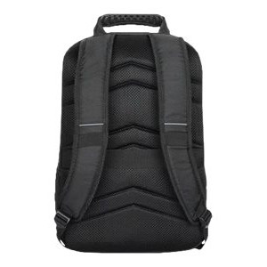 Lenovo | Essential | ThinkPad Essential Plus 15.6-inch Backpack (Sustainable & Eco-friendly, made with recycled PET: Total 28% Exterior: 60%) | Backpack | Black