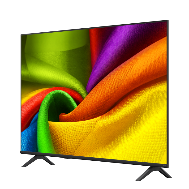 LG 55NU800B3LA 55" (139 cm) 4K NANO UHD Smart TV | LG