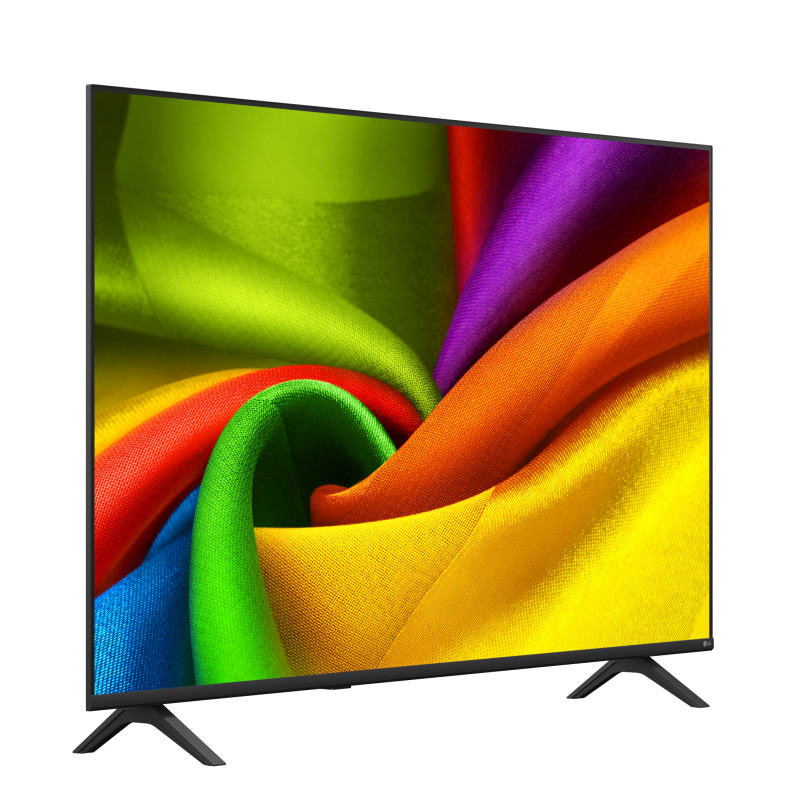 LG 55NU800B3LA 55" (139 cm) 4K NANO UHD Smart TV | LG