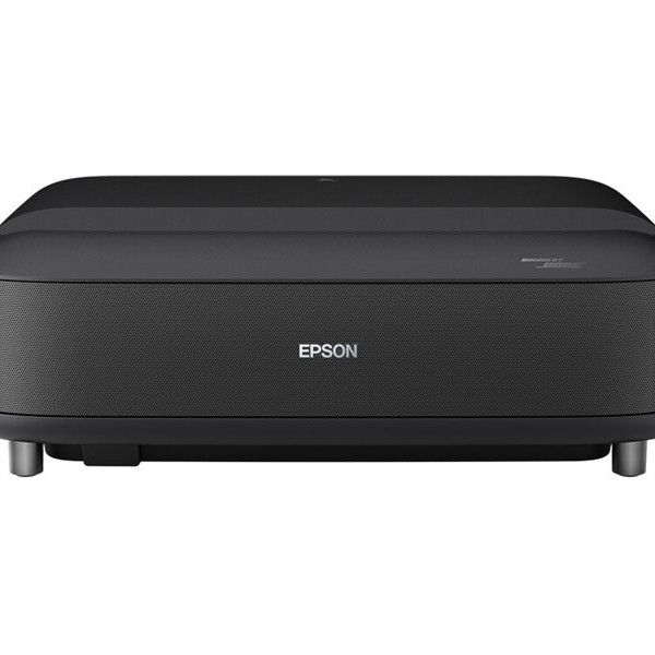 Epson | EH-LS670B | Full HD (1920x1080) | 3600 ANSI lūmeni | Melns | Wi-Fi