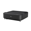 Epson | EH-LS670B | Full HD (1920x1080) | 3600 ANSI lūmeni | Melns | Wi-Fi
