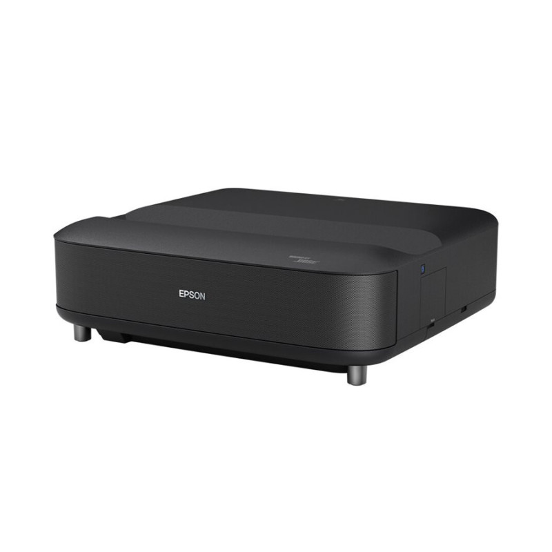 Epson | EH-LS670B | Full HD (1920x1080) | 3600 ANSI lūmeni | Melns | Wi-Fi