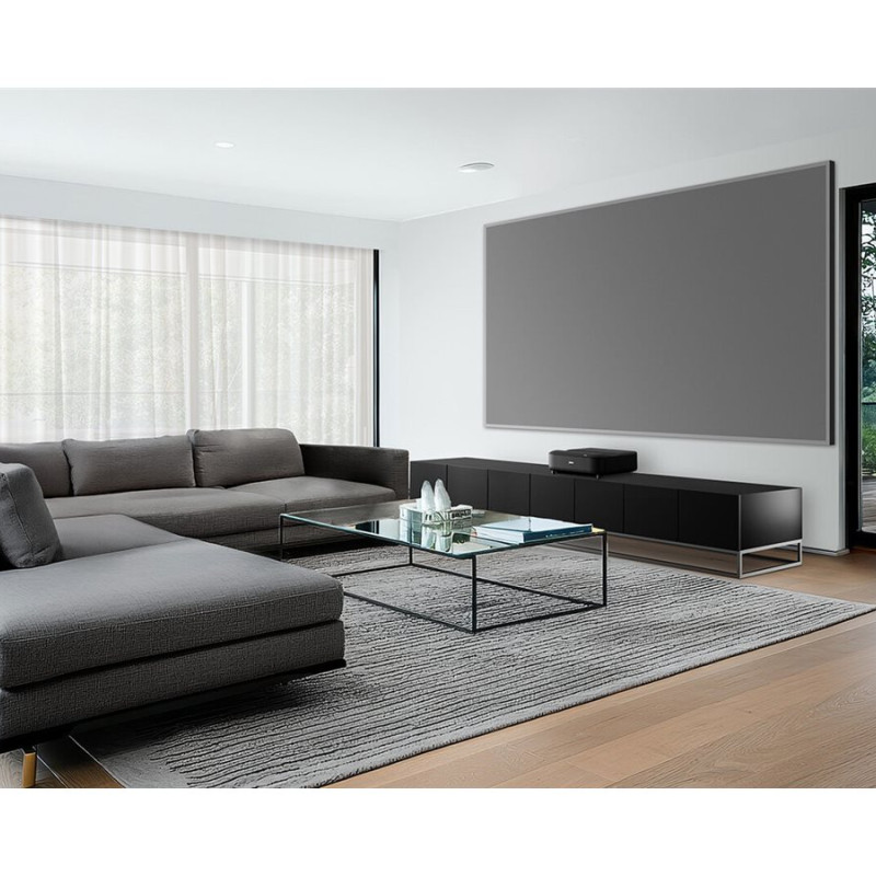 Epson | EH-LS670B | Full HD (1920x1080) | 3600 ANSI lūmeni | Melns | Wi-Fi