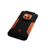 Hammer | Construction | 2 Thermal 5G | Orange | 6.58 " | IPS | 1080 x 2408 pixels | Mediatek | Dimensity 6300 | Internal RAM 8 GB | 256 GB | microSD | Dual SIM | Nano SIM + eSIM | 3G | 4G | 5G | Main camera resolution 108 MP | Secondary camera resolution 32 MP | Android | 14 | 6500 mAh