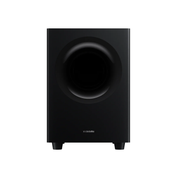 Xiaomi Soundbar Pro 2.1 ch | 300 W | Bluetooth | Bezvadu savienojums | Melns