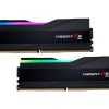 G.Skill Trident Z5 RGB | 48 (2x24GB) GB | DDR5 | 8000 MHz | PC/Server | Reģistrēta Nē | ECC Nē