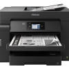 Epson | Multifunctional Printer | EcoTank M15140 | Inkjet | Mono | Inkjet Multifunctional Printer | A3+ | Wi-Fi | Black